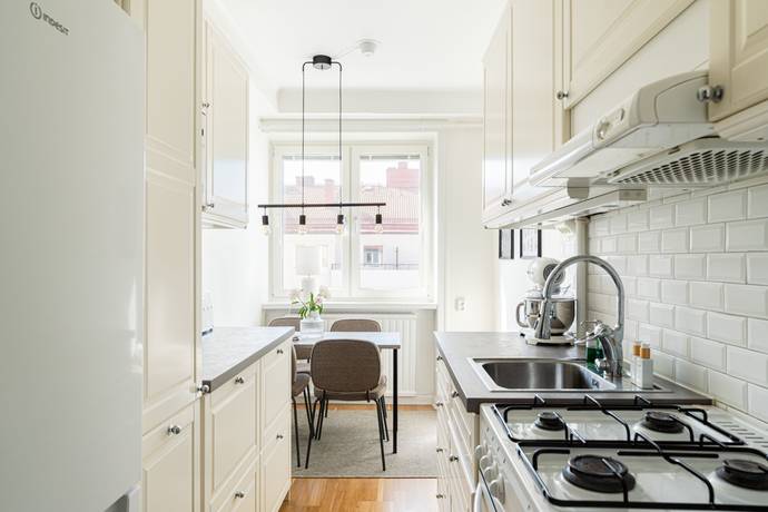 Mariagatan 10, Centrala Sundbyberg, Sundbybergs kommun