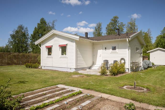 4 rum Villa på Ängstigen 1 Tovrida Jönköpings kommun - bild 25