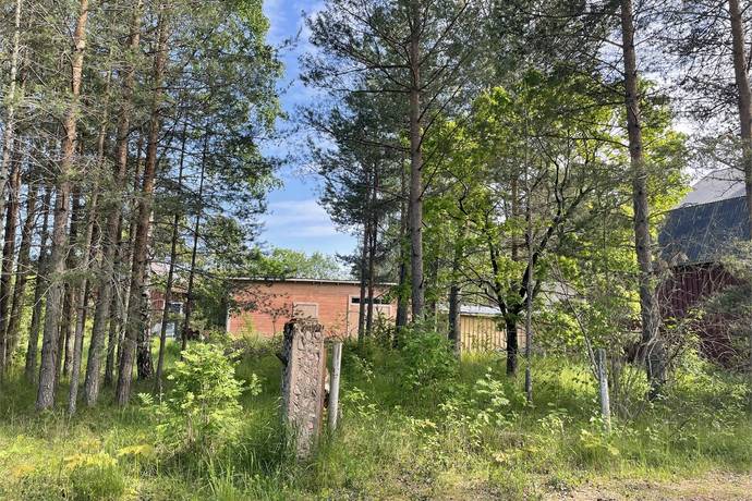 Tomt på Processvägen 8 Sandarne Söderhamns kommun - bild 3
