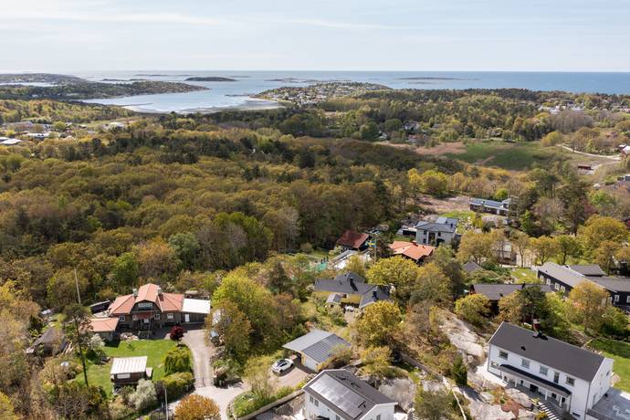 6 rum Villa på Kullaviks Kaprifolväg 9 Kullavik Kungsbacka kommun - bild 26