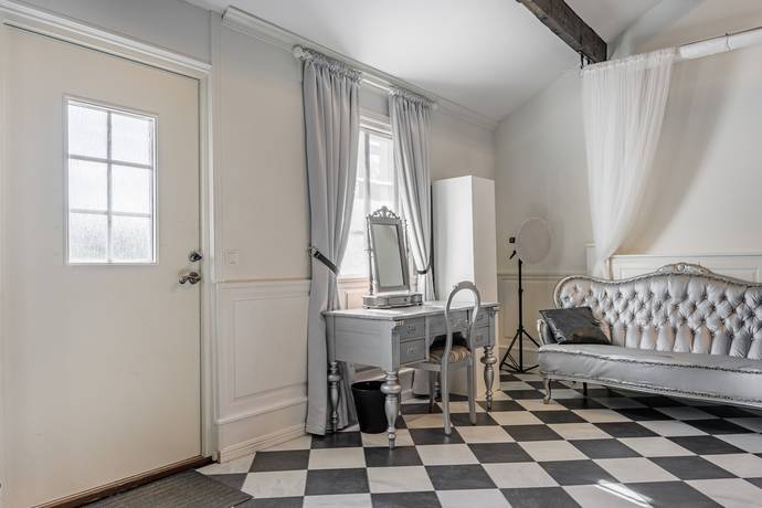 6 rum Villa på Ovandal 20 Ovandal Borlänge kommun - bild 54