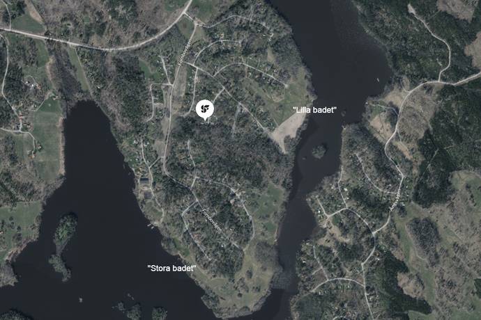 4 rum Fritidshus på Fornbo Rynkhättevägen 110 Malmköping Flens kommun - bild 32