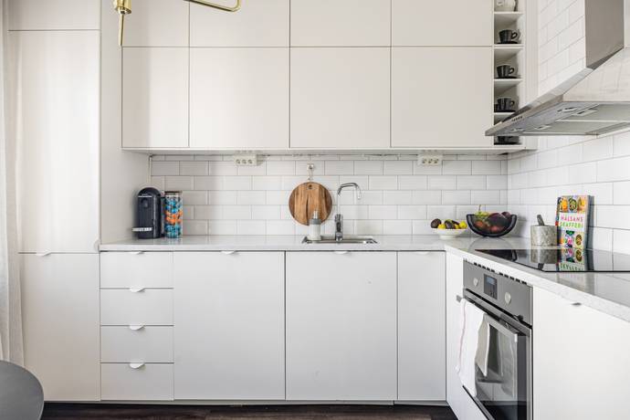2 rum lägenhet på Råstensgatan 13 Centrala Sundbyberg, Sundbybergs kommun - bild 4