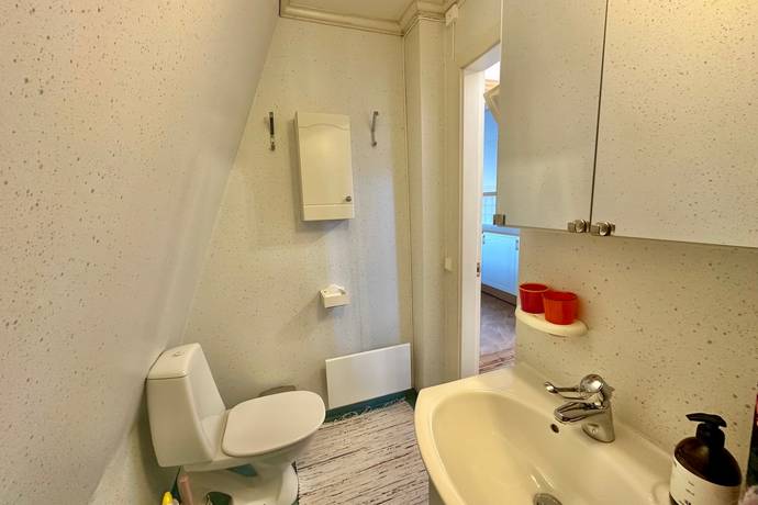 6 rum Villa på Byvägen 4 Vemhån Härjedalens kommun - bild 34