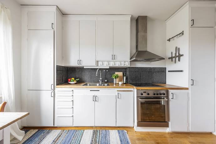 1 rum Lägenhet på Spånehusvägen 62D Sorgenfri Malmö kommun - bild 4