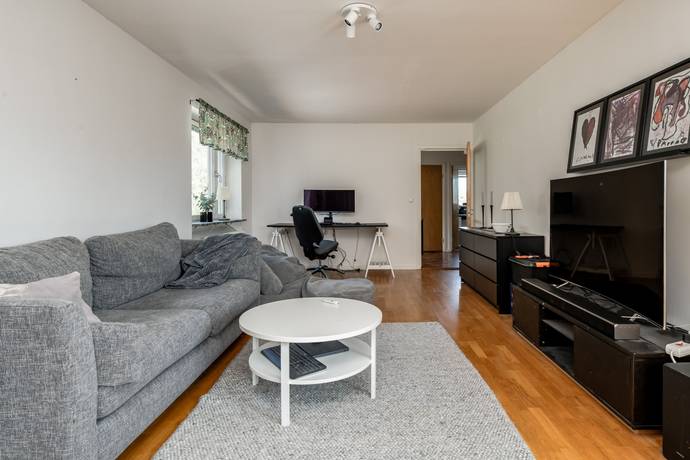 3 rum Lägenhet på Ringvägen 5D Söderhamns kommun - bild 6