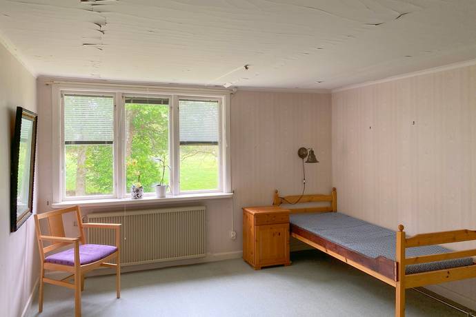 Gård med jordbruk på Dannäs Jonsbo 4 Dannäs ca 4 km från sjön Bolmen Värnamo kommun - bild 17