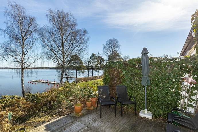 4 rum Radhus på Fridhemsgatan 15B Ulvhäll/Fridhem Strängnäs kommun - bild 33