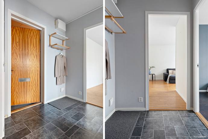2 rum Lägenhet på Sörbygatan 71D Södertull Gävle kommun - bild 6