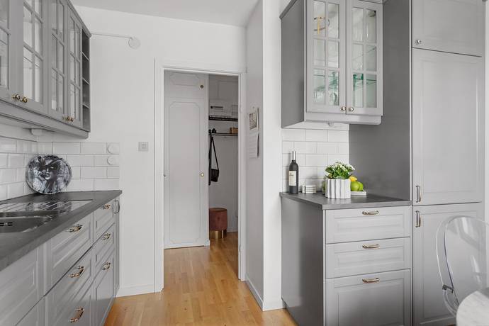 1 rum lägenhet på Bryggartorpsgatan 11 Snopptorp, Eskilstuna kommun - bild 3