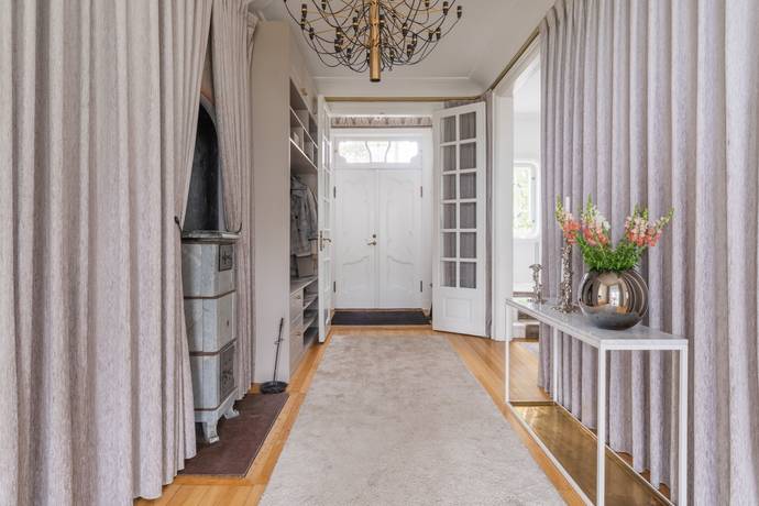 10 rum Villa på Svensknabbevägen 29 Småland Kalmar kommun - bild 15