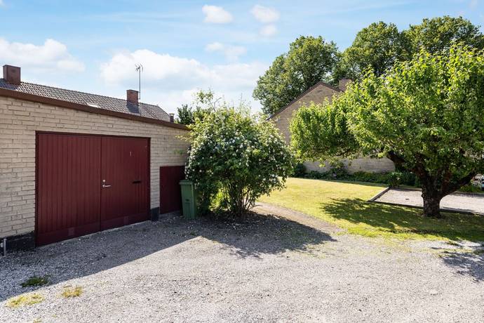 6 rum Villa på Djurgårdsvägen 38D Djurgården Eskilstuna kommun - bild 35
