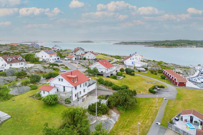 5 rum villa på Västerlyckan 3 Torslanda - Nötö, Göteborgs kommun - bild 2