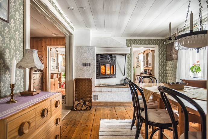 3 rum Vinterbonat fritidshus på Marnäs 12 Marnäs Falu kommun - bild 9
