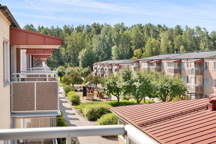 2 rum lägenhet på Morkullegatan 22 Råby, Västerås kommun - bild 4