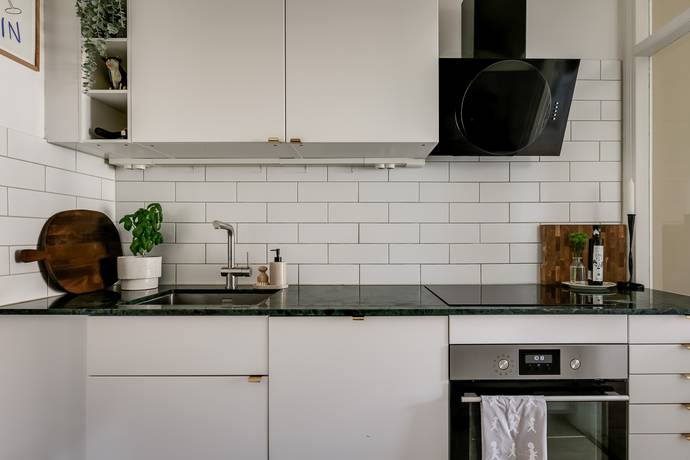 2 rum lägenhet på Vitalisvägen 13 Kungsholmen - Fredhäll, Stockholms kommun - bild 5