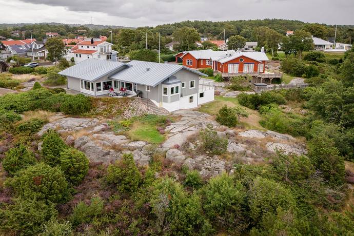 7 rum villa på Holkebacken 5 Billdal, Göteborgs kommun - bild 3