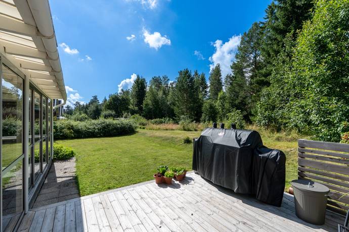 5 rum villa på Fölvägen 21 Kroksta, Örnsköldsviks kommun - bild 2