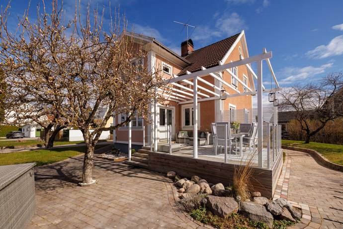 7 rum Villa på Apelvägen 48 Gamla Hjärsta Örebro kommun - bild 7