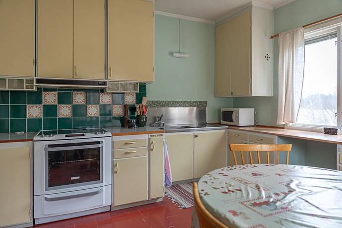 5 rum Villa på Grönviksvägen 5 Rindö Vaxholms kommun - bild 11