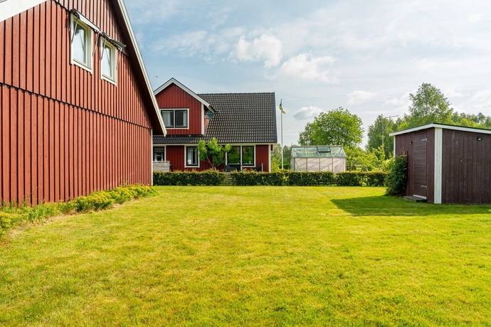 7 rum Villa på Nyholmsgatan 8 Ardala Skara kommun - bild 31
