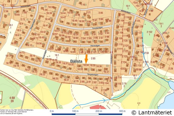 5 rum Villa på Tångstavägen 35 Matfors Sundsvalls kommun - bild 42