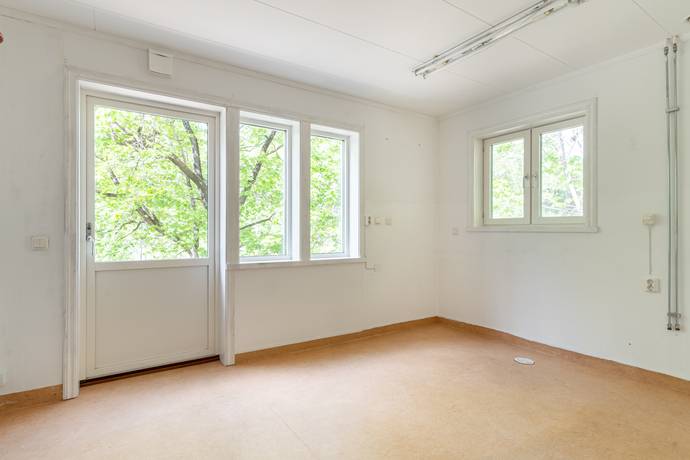 3 rum Villa på Banvaktsvägen 2 Bälgviken Eskilstuna kommun - bild 14
