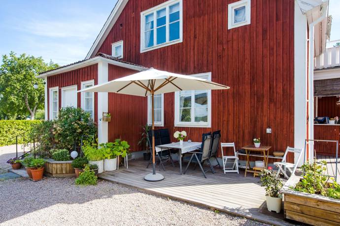 6 rum Villa på Grebo Församlingsgård 165 Grebo Åtvidabergs kommun - bild 4