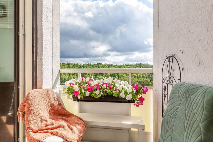 Havsörnsvägen 6, Fagersjö, Stockholms kommun