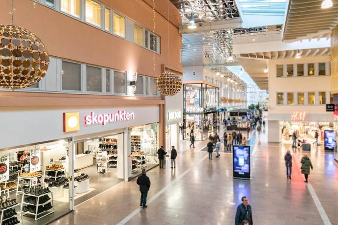 4 rum Lägenhet på Gräsholmsvägen 4B Skärholmen Stockholms kommun - bild 26