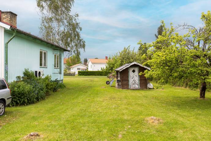 3 rum Villa på Friggagatan 1 Dalsta Nora kommun - bild 29