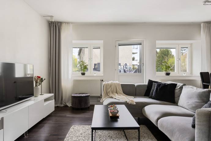 Skälbyvägen 21, Barkarby, Järfälla kommun