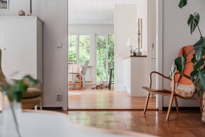 181 m² Villa på Heimdalsvägen 3B Sunnersta Uppsala kommun - bild 14