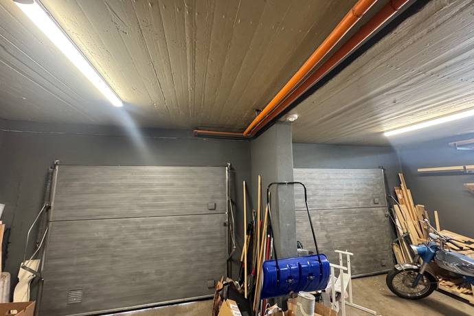 4 rum Villa på Bruksgatan 5 Charlottenberg Eda kommun - bild 34