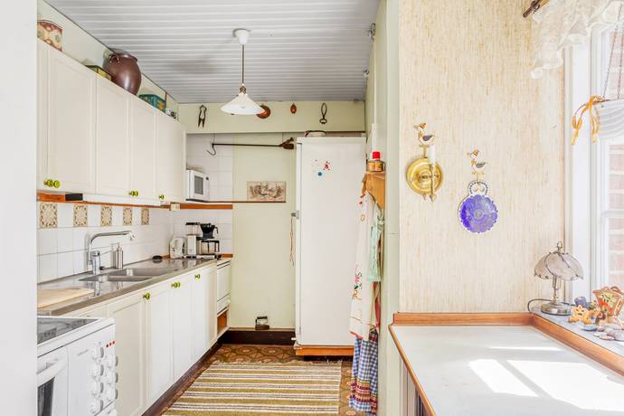 8 rum Villa på Lövestad Byaväg 18 Lövestad Sjöbo kommun - bild 10