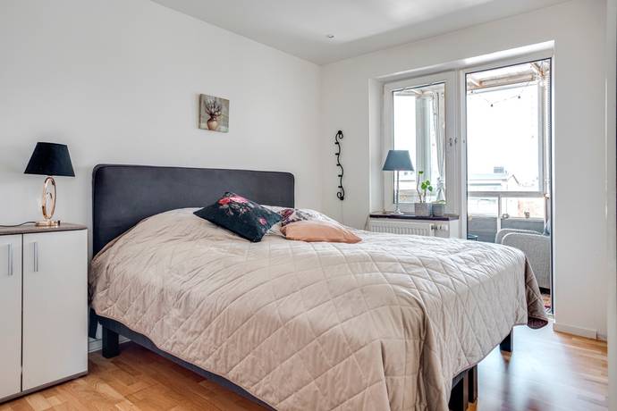 3 rum lägenhet på Kronetorpsgatan 46D Segevång, Malmö kommun - bild 3