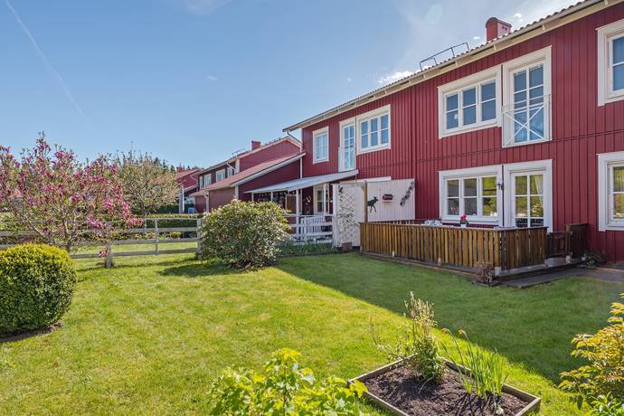 3 rum lägenhet på Utsiktsgatan 134 Skogshöjden, Trollhättans kommun - bild 4