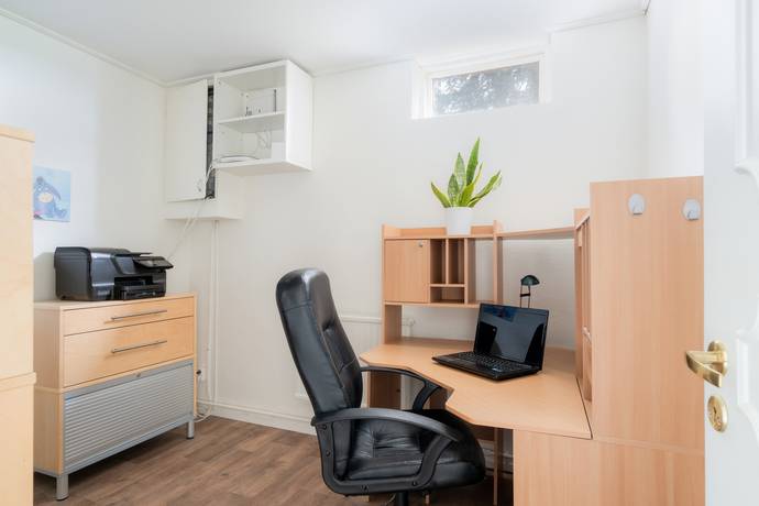 5 rum Villa på Stensättersvägen 17 Ålberga Nyköpings kommun - bild 8