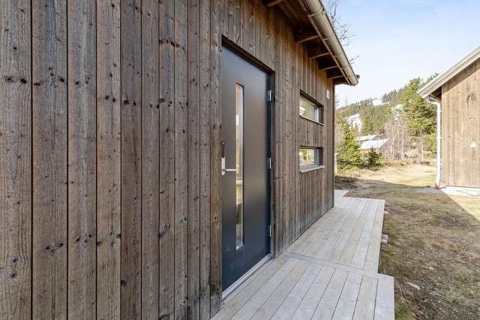 20 rum Villa på Vallarstigen 3 & 5 Funäsdalen Härjedalens kommun - bild 52