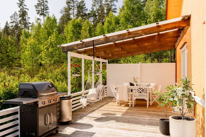 3 rum Villa på Sippstigen 21 Engesberg Gävle kommun - bild 12