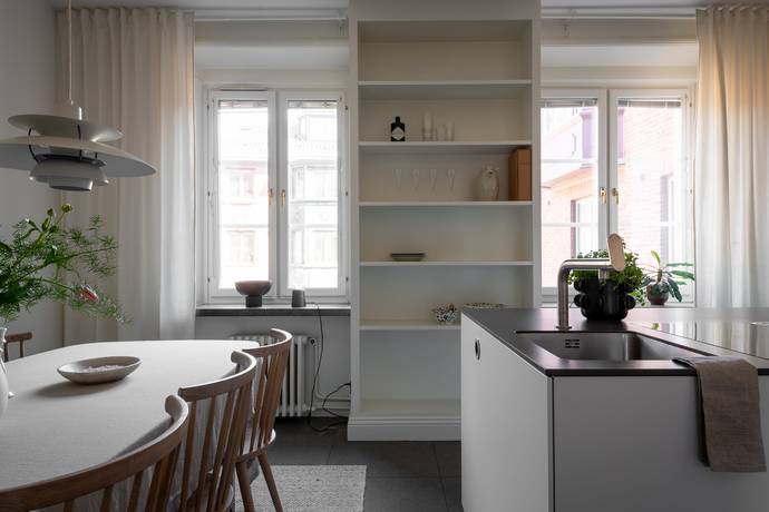 6 rum Lägenhet på Påskbergsgatan 9 Örgryte - Jakobsdal Göteborgs kommun - bild 22