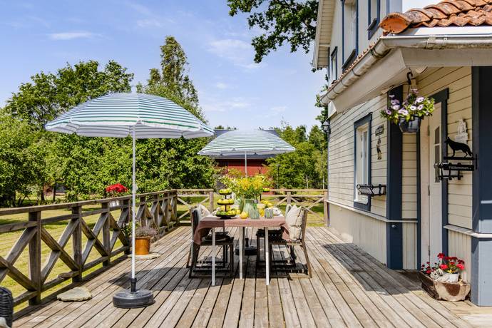5 rum Gård/skog på Tillbergaby 1 Tillberga Västerås kommun - bild 5