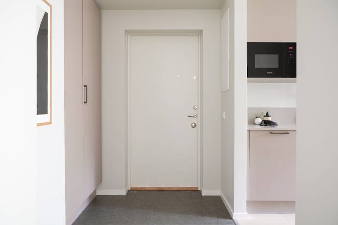 4 rum Lägenhet på Skånegatan 93 Södermalm  - Sofia Stockholms kommun - bild 35