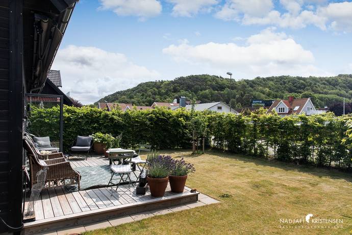4 rum Lägenhet på Åhusvägen 39A Centrala Båstad Båstads kommun - bild 2