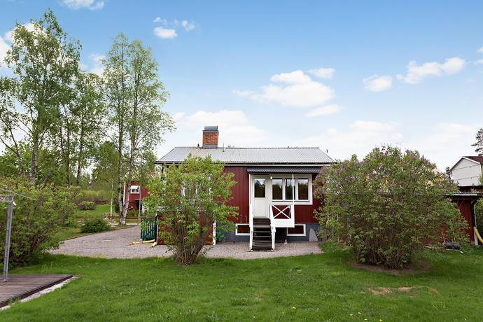 2 rum Villa på Hedenvägen 6 Bollnäs kommun - bild 2