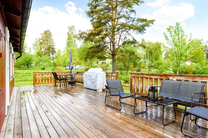 3 rum Villa på Svartbrovägen 14 Nykvarn Nykvarns kommun - bild 16