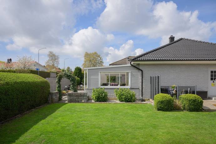 5 rum Villa på Käglinge bygata 22 Oxie / Käglinge Malmö kommun - bild 4