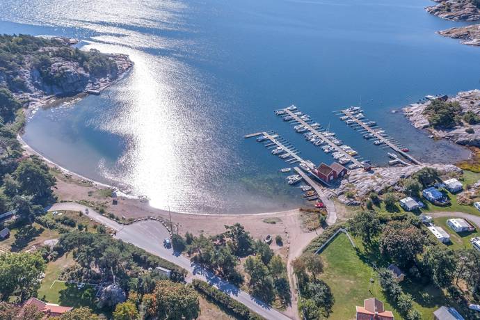 4 rum Vinterbonat fritidshus på Bottenlidsvägen 27 Lökholmen Strömstads kommun - bild 3