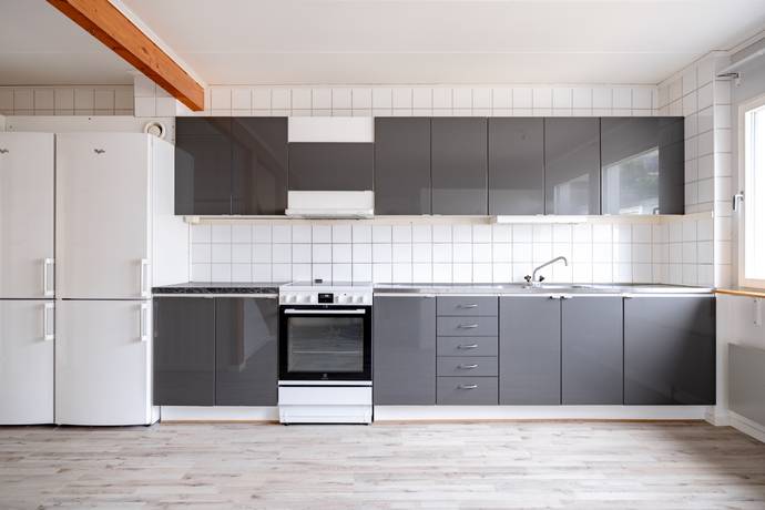 4 rum radhus på Oriongatan 181 Märsta - Östra Steninge, Sigtuna kommun - bild 3