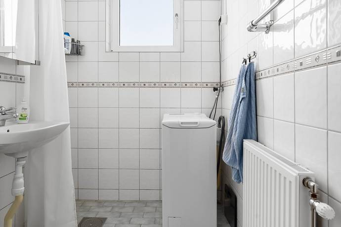 2 rum Lägenhet på Rudebäcksgatan 6B Centrala Sunne Sunne kommun - bild 14